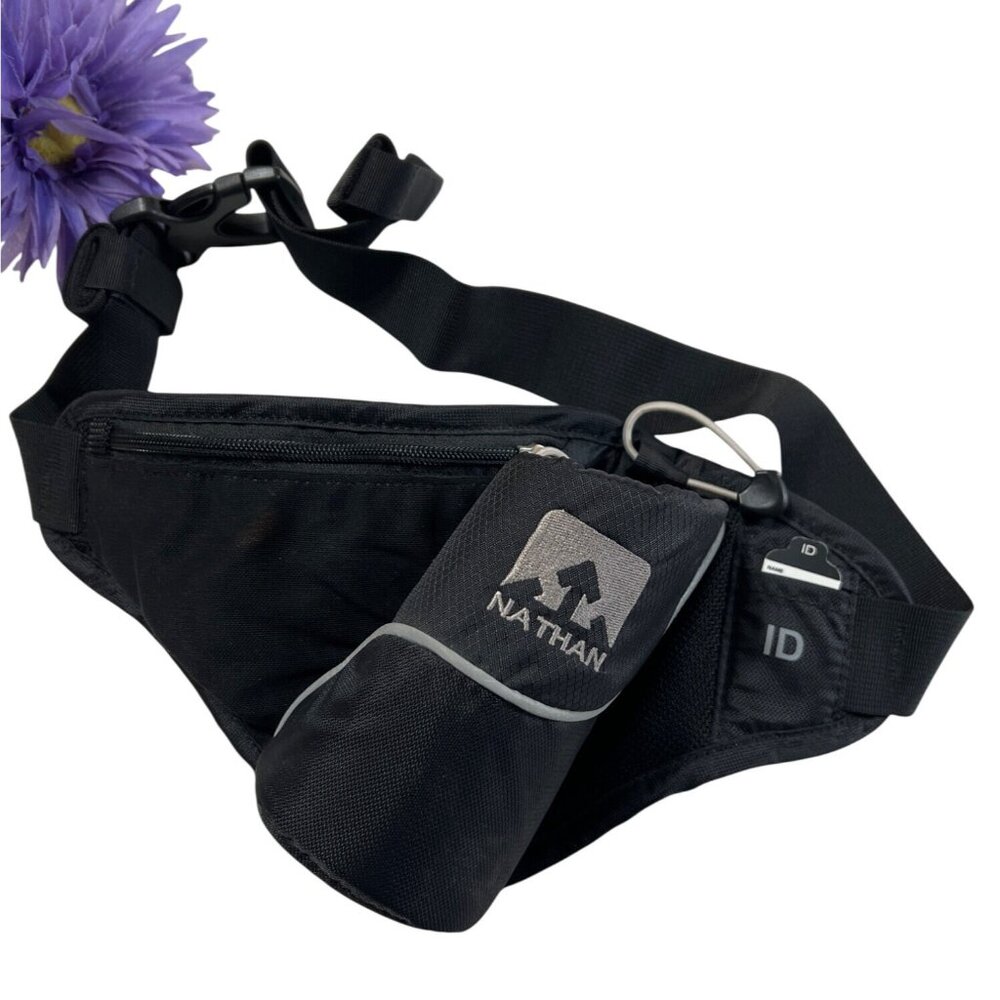 Nathan Bottle Holder Waist Pack